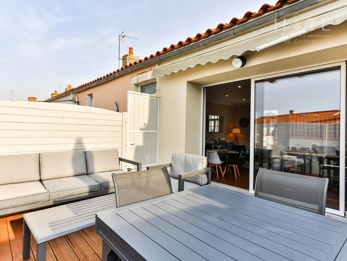 Holiday home Chaleureux Logement-centre Ville-proche Gare-plage *
